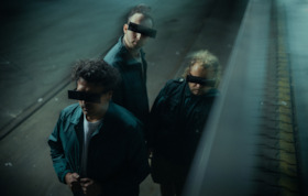 Bild: TASHEENO - (AUT) - Electro Afro-Dub / Dancehall