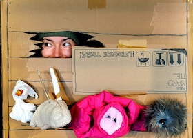 Bild: Die Kiste (ab 3 Jahren)