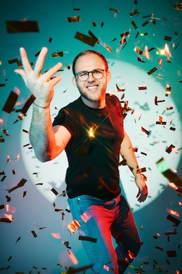 Bild: Sven Bensmann - SVENOMENAL