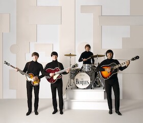 Bild: The Beatles Tribute Show