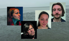 Bild: Zeit, steh still...