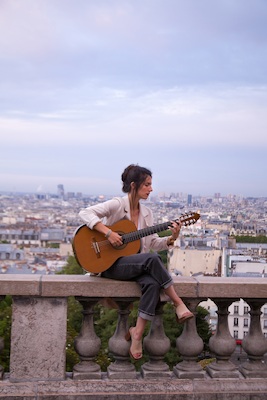 Bild: Nacht der Gitarren - 10 Jahre Jubiläum