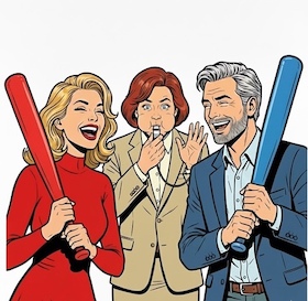 Bild: Alles über Liebe - Premiere