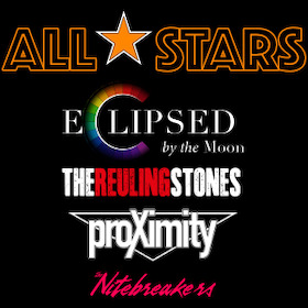 Bild: AWO All Stars - 10th Aniversary