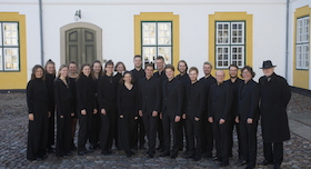 Bild: Chorkonzert Ensemble doppel:punkt