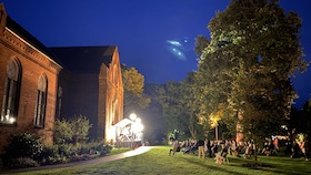 Bild: Open-Air Konzert Südwiese