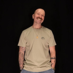 Bild: Roger G. - So Freunde!