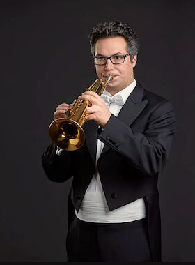 Bild: Festliches Konzert - für Trompete und Orgel