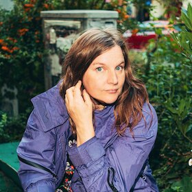 Bild: JUDITH HOLOFERNES & NORA TSCHIRNER - "Hummelhirn" Buchpremiere - Zusatzshow