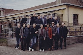 Bild: SWR Big Band - Heimspiel No.19 - Samstag