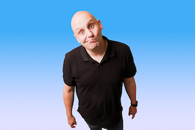 Bild: Christoph Maul - live und ungeProbt