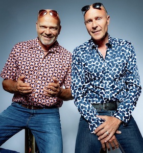 Bild: die feisten - Familienfest