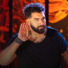 Bild: Faisal Kawusi - Reinkanaktion