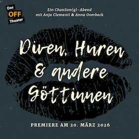 Bild: Diven, Huren und andere Göttinnen - ChanSon(g)-Abend