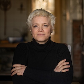 Bild: Wallis Bird - "I Can See Your Tour From Here"