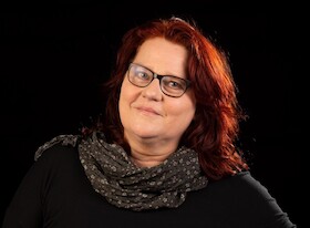 Bild: Zeitraffer - Susanne Rauprich mit Tough Kid - Neues aus 2000 Jahren Kölner Geschichte! Noch mehr spannende Erzählungen von Menschen unserer Stadt. - Premiere