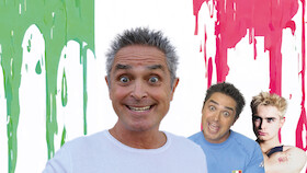 Bild: Roberto Capitoni - 60 ist das neue 40