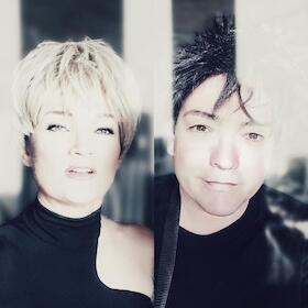 Bild: ROX - Roxette Tribute Experience