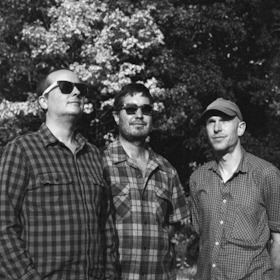 Bild: THE WAVE PICTURES - Gained/Lost Tour 2026