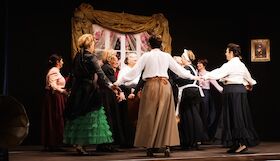 Bild: In Viaggio - Blablalab