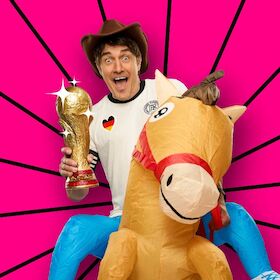 Bild: Matze Knop - "Spitzenreiter"