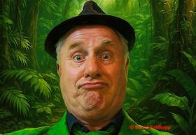 Bild: Bernd Kohlhepp - "Escape Rooms"