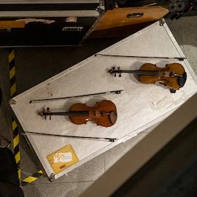 Bild: Uptown Classics 2 Teufelstriller - Sonate