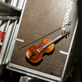 Bild: Uptown Classics 3 – Sinfonie und Serenade