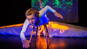 Bild: Walwerdung - Premiere