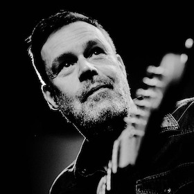 Bild: Andreas Diehlmann Band