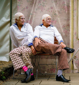 Bild: ZIRKUTOPIA - Revolution, Terror, Traum und die Wunder der Kunst