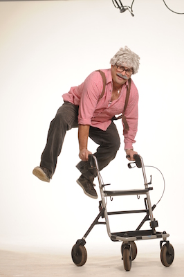 Bild: Es isch ebbs - mit "De Härtschd"