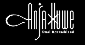 Bild: Anja Huwe / Xmal Deutschland (support: Das Kinn) - @Sonic Morgue