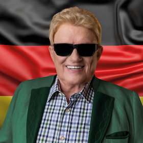 Bild: HEINO - Made in Germany Solo-Tour