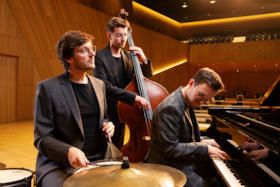 Bild: Frank Dupree in Concert - Stay Cool Boy