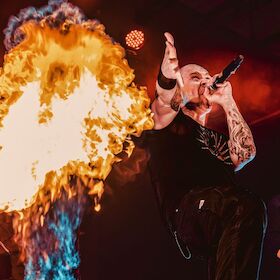 Bild: Heilige Bruehder - Tribute to Böhse Onkelz