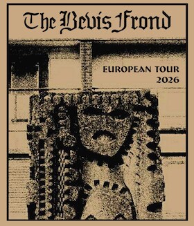 Bild: Bevis Frond – support: Christian Gibbs