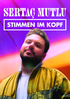 Bild: Sertaç Mutlu - Stimmen im Kopf