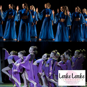 Bild: Tanzhaven On Stage - Das bewegt!