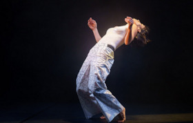 Bild: VISION:DANCEABLE #5 - Walpurgisnacht