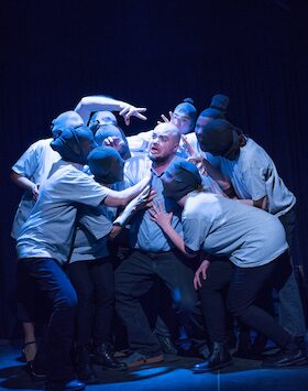 Bild: Gut und Edel: Die Nashörner