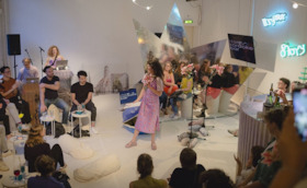 Bild: STORY KARAOKE BAR