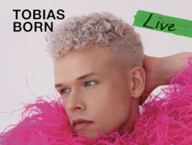Bild: Tobias Born - „FREAKS! – Neue Männer braucht das Land“