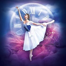 Bild: CINDERELLA - Ballett in 2 Akten, Musik von Sergej Prokofiew