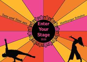 Bild: Enter Your Stage