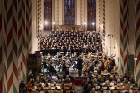 Bild: Tschechischer Abend - Janáček, Dvořák, Smetana