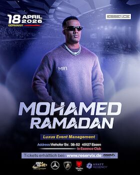 Bild: Mohamed Ramadan