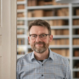 Bild: Entzug - Lesung mit Christoph Peters