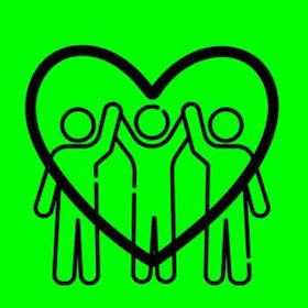 Bild: Nachbarschaftsfest