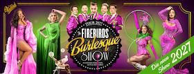 Bild: The Firebirds Burlesque Show 2027